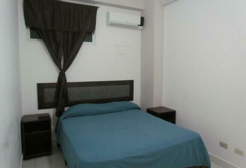 سوئیت 2 خوابه, Plaza Coral