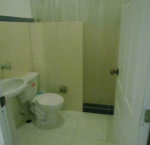 اتاق استاندارد, Plaza Coral