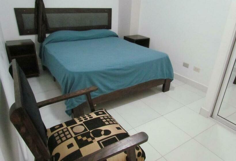 سوئیت 2 خوابه, Plaza Coral