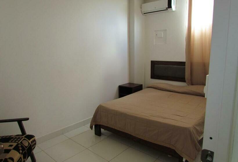 سوئیت 2 خوابه, Plaza Coral