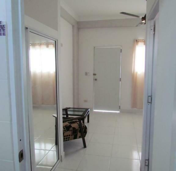 سوئیت 2 خوابه, Plaza Coral