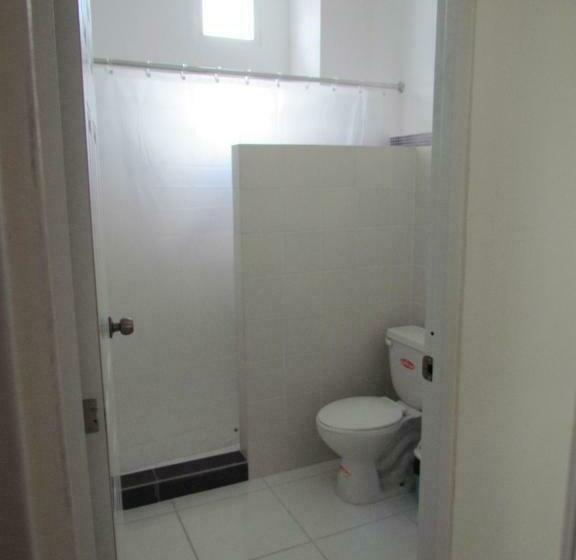 سوئیت 2 خوابه, Plaza Coral