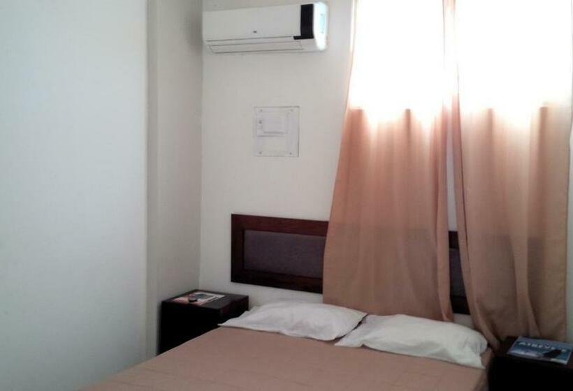 سوئیت 2 خوابه, Plaza Coral