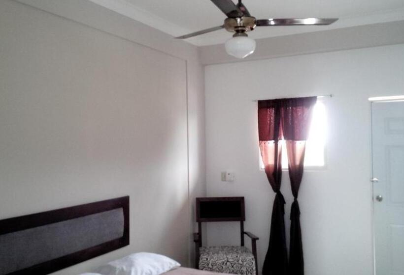 اتاق استاندارد, Plaza Coral