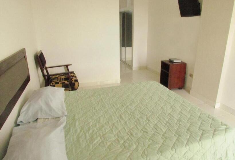 اتاق استاندارد, Plaza Coral