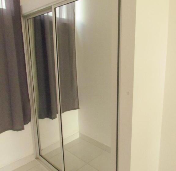 اتاق استاندارد, Plaza Coral