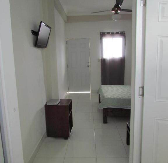 اتاق استاندارد, Plaza Coral