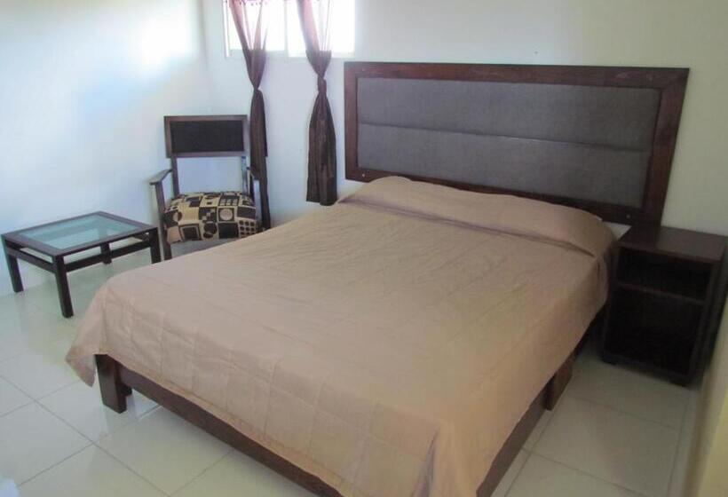 سوئیت 2 خوابه, Plaza Coral