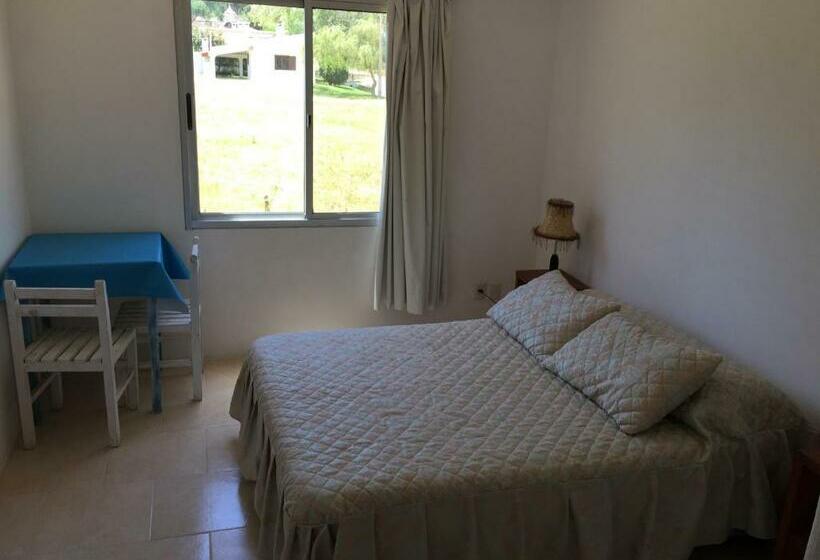 اتاق استاندارد, Posada Cova Del Sol