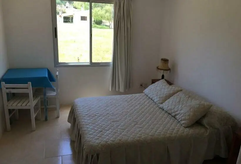 اتاق استاندارد, Posada Cova Del Sol