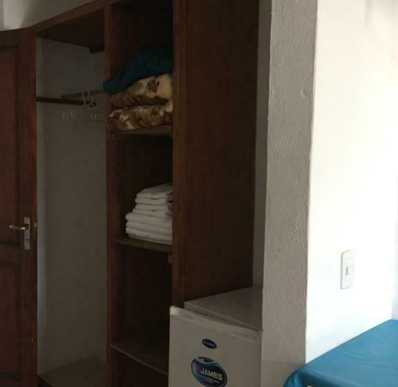 اتاق استاندارد, Posada Cova Del Sol