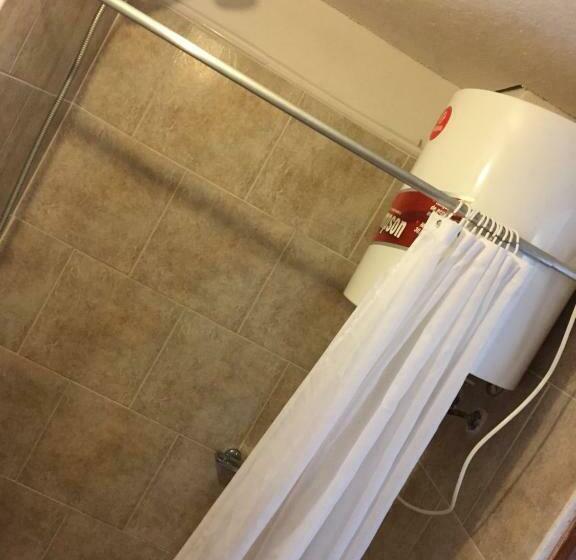 اتاق استاندارد, Posada Cova Del Sol