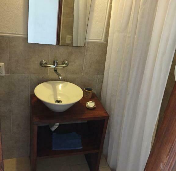 اتاق استاندارد, Posada Cova Del Sol