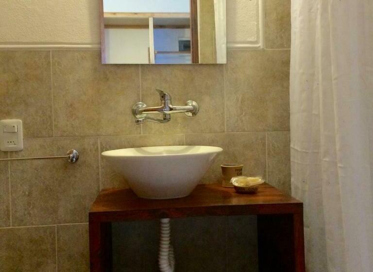 اتاق استاندارد, Posada Cova Del Sol