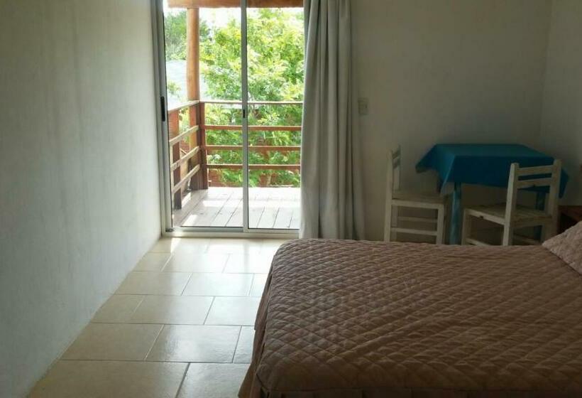 اتاق استاندارد, Posada Cova Del Sol