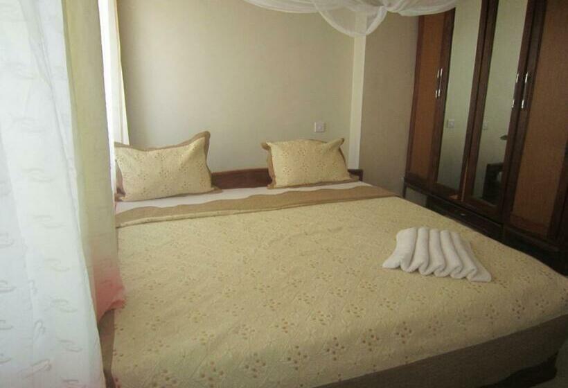 اتاق لوکس, The Dreamer