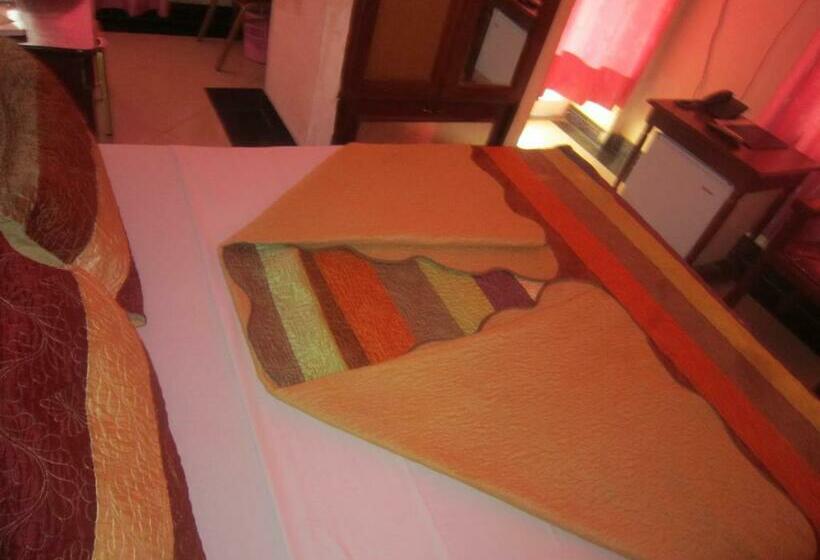 اتاق استاندارد یک نفره, The Dreamer