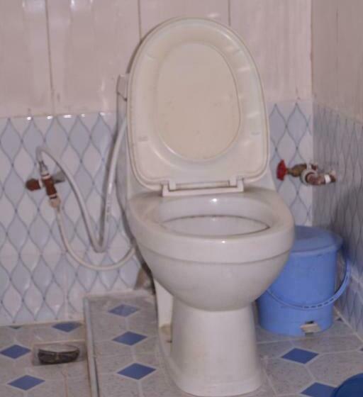 اتاق استاندارد یک نفره, The Dreamer