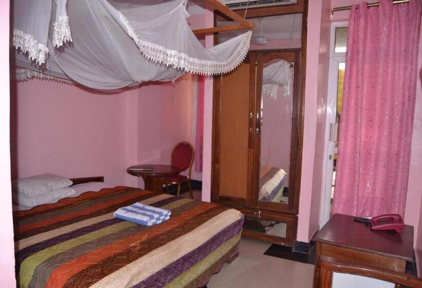 اتاق سوپریور, The Dreamer