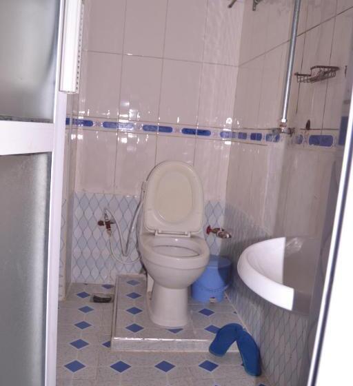 اتاق سوپریور, The Dreamer