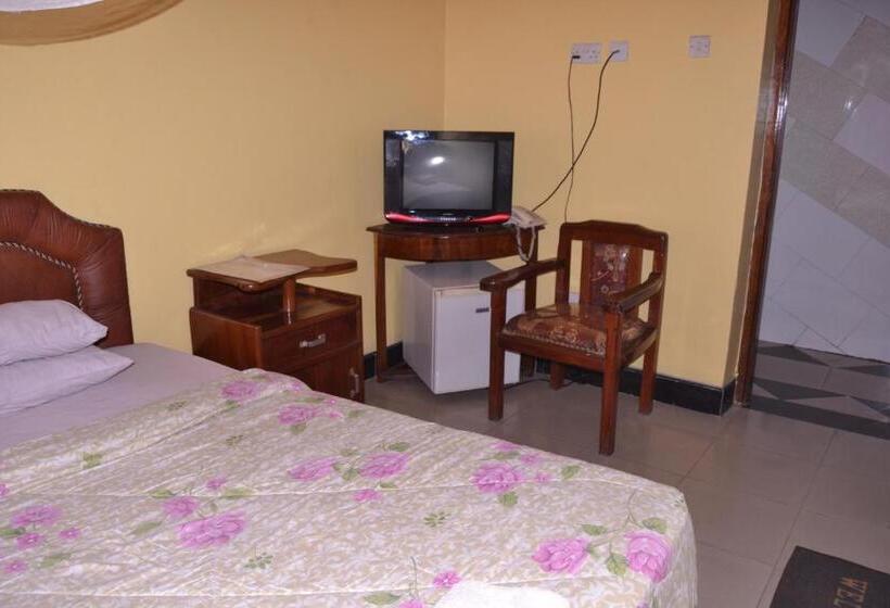 اتاق استاندارد یک نفره, The Dreamer