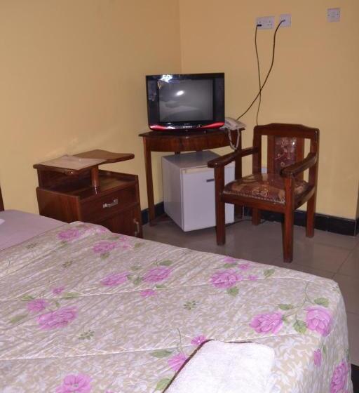 اتاق استاندارد یک نفره, The Dreamer