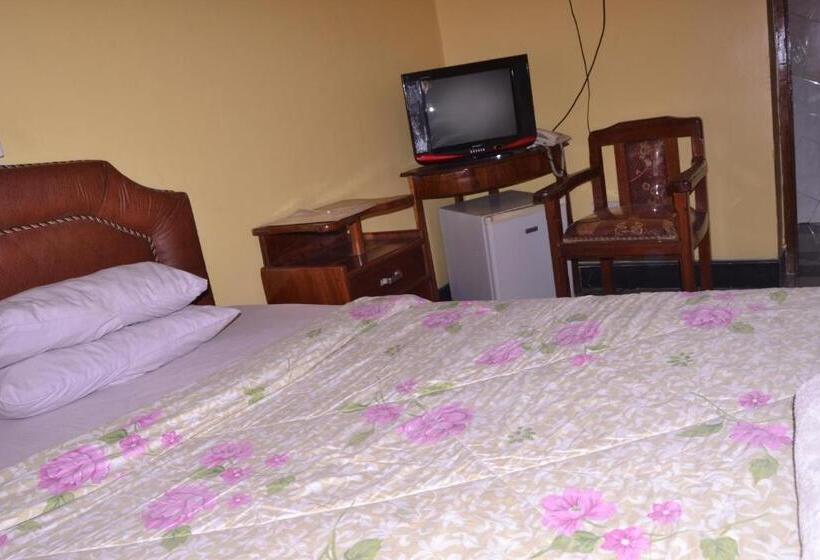 اتاق استاندارد یک نفره, The Dreamer