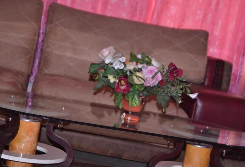 سوییت لوکس, The Dreamer