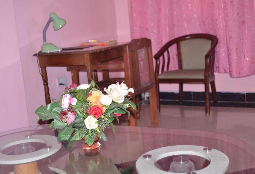 سوییت لوکس, The Dreamer