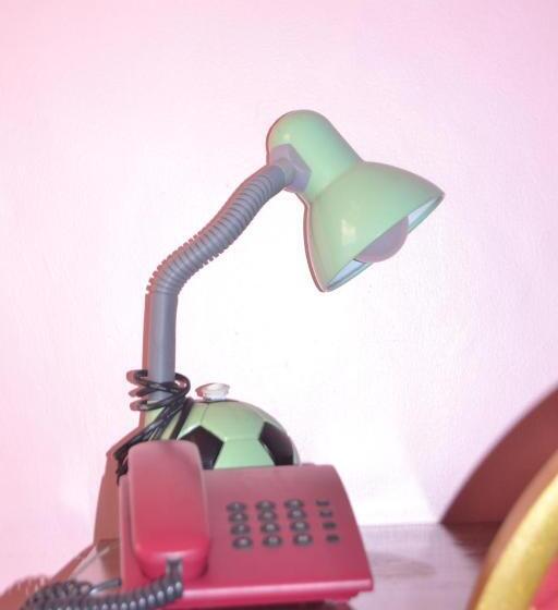 سوییت لوکس, The Dreamer