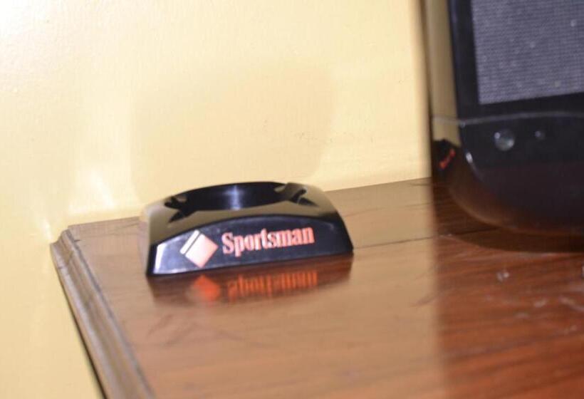 اتاق استاندارد, The Dreamer