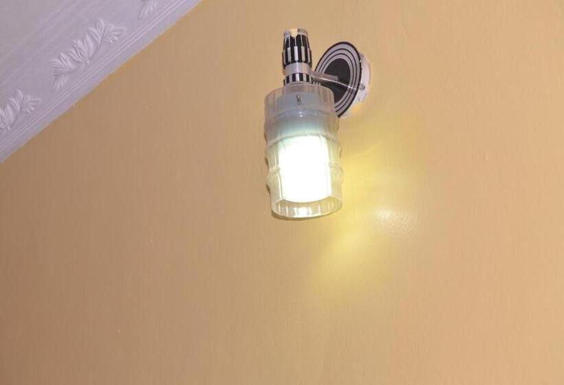 اتاق استاندارد, The Dreamer