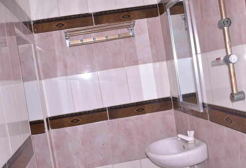 اتاق استاندارد یک نفره, The Dreamer