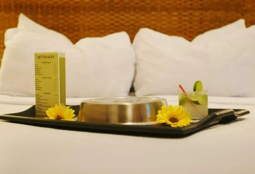سوئیت با وان آب گرم, Jacana Amazon Wellness Resort