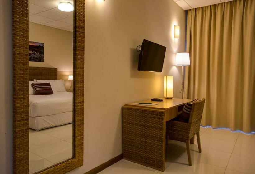 اتاق کلاسیک, Jacana Amazon Wellness Resort