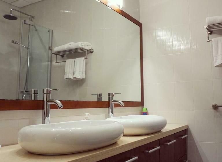 اتاق کلاسیک, Jacana Amazon Wellness Resort