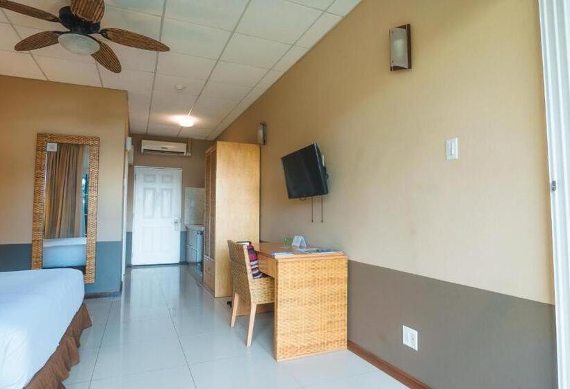 اتاق کلاسیک, Jacana Amazon Wellness Resort