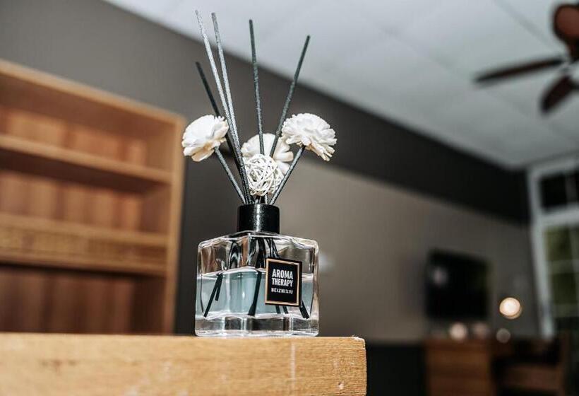 سوئیت 2 خوابه, Jacana Amazon Wellness Resort