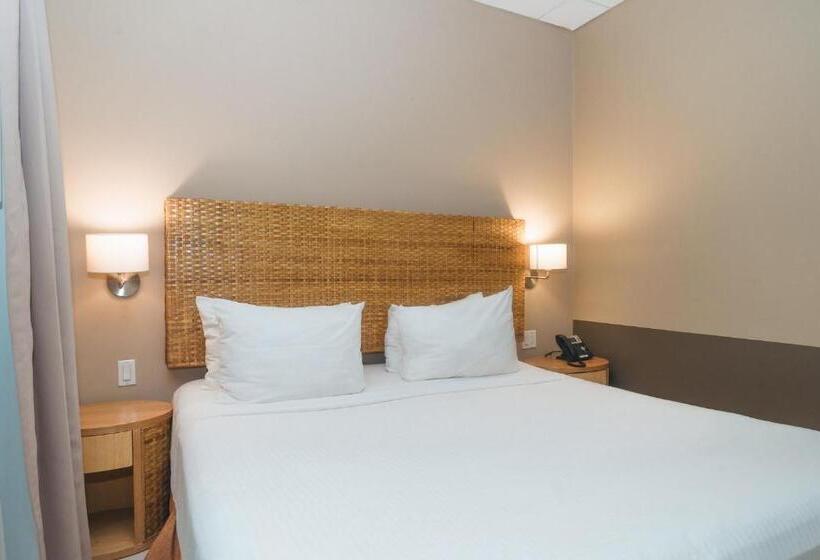 سوئیت 2 خوابه, Jacana Amazon Wellness Resort