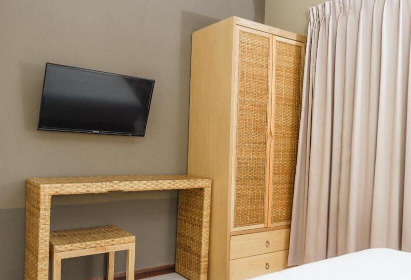 سوئیت 2 خوابه, Jacana Amazon Wellness Resort