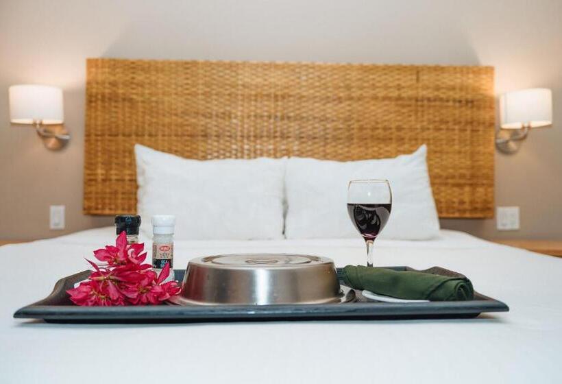 سوئیت 2 خوابه, Jacana Amazon Wellness Resort