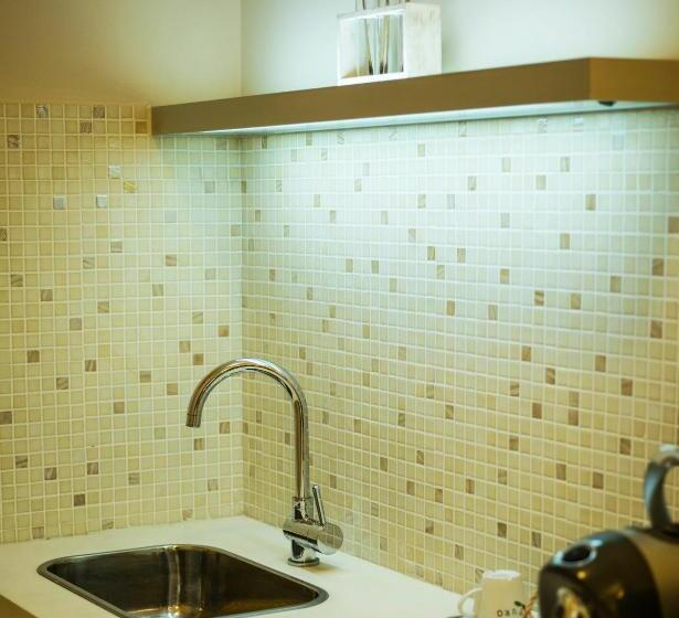 سوئیت 2 خوابه, Jacana Amazon Wellness Resort