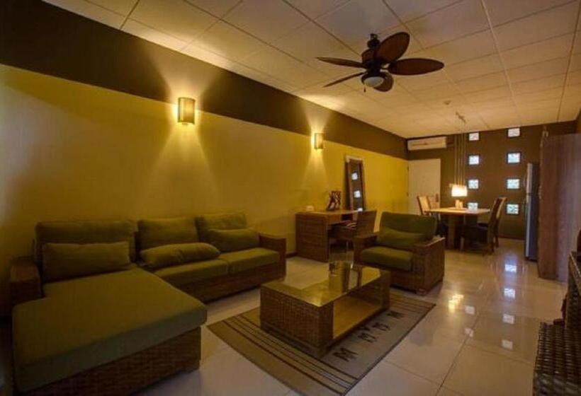 سوئیت 2 خوابه, Jacana Amazon Wellness Resort