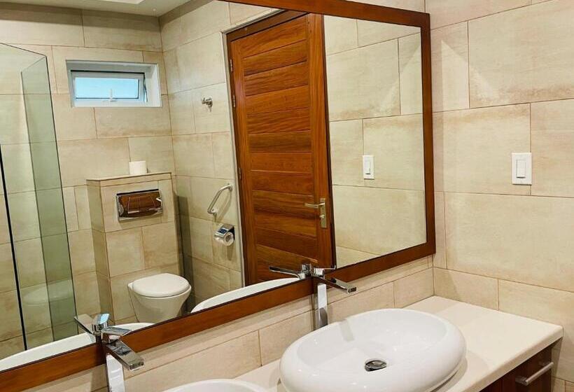 سوییت جونیور, Jacana Amazon Wellness Resort