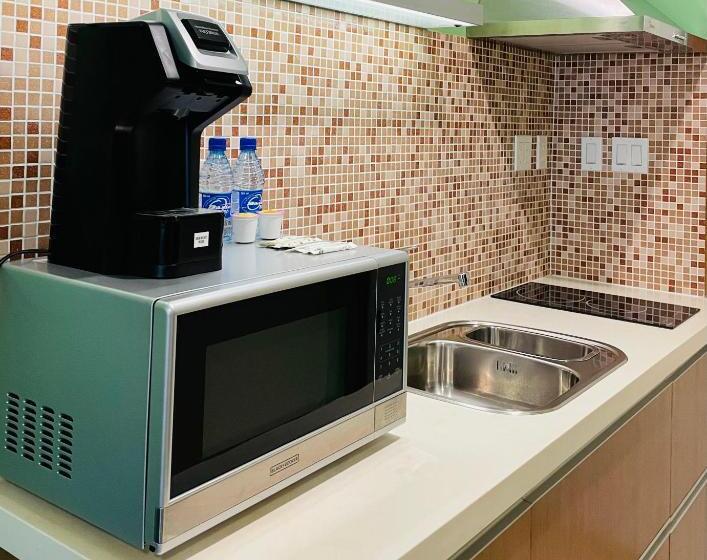 سوییت جونیور, Jacana Amazon Wellness Resort