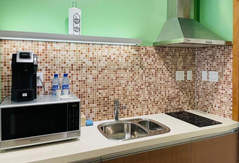 سوییت جونیور, Jacana Amazon Wellness Resort