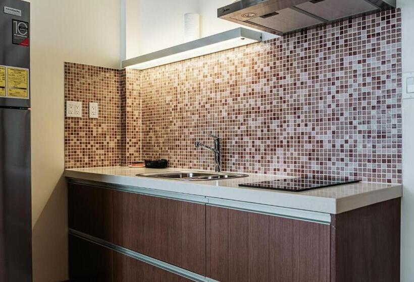 سوئیت با وان آب گرم, Jacana Amazon Wellness Resort