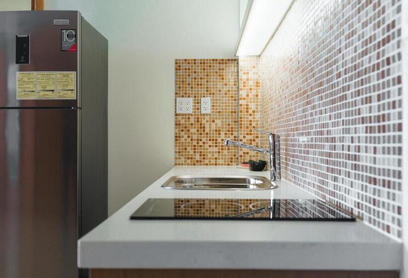 سوئیت با وان آب گرم, Jacana Amazon Wellness Resort