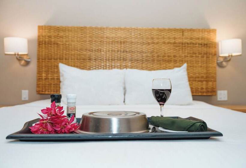 سوئیت 2 خوابه, Jacana Amazon Wellness Resort