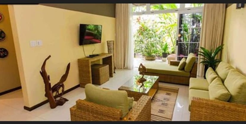 سوئیت 2 خوابه, Jacana Amazon Wellness Resort